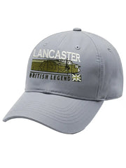Unisex Vintage Avro Lancaster British Legend Hat trupatriotic