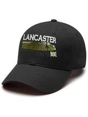Unisex Vintage Avro Lancaster British Legend Hat trupatriotic